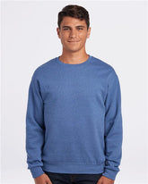 Unisex NuBlend® Crewneck Sweatshirt - 562MR